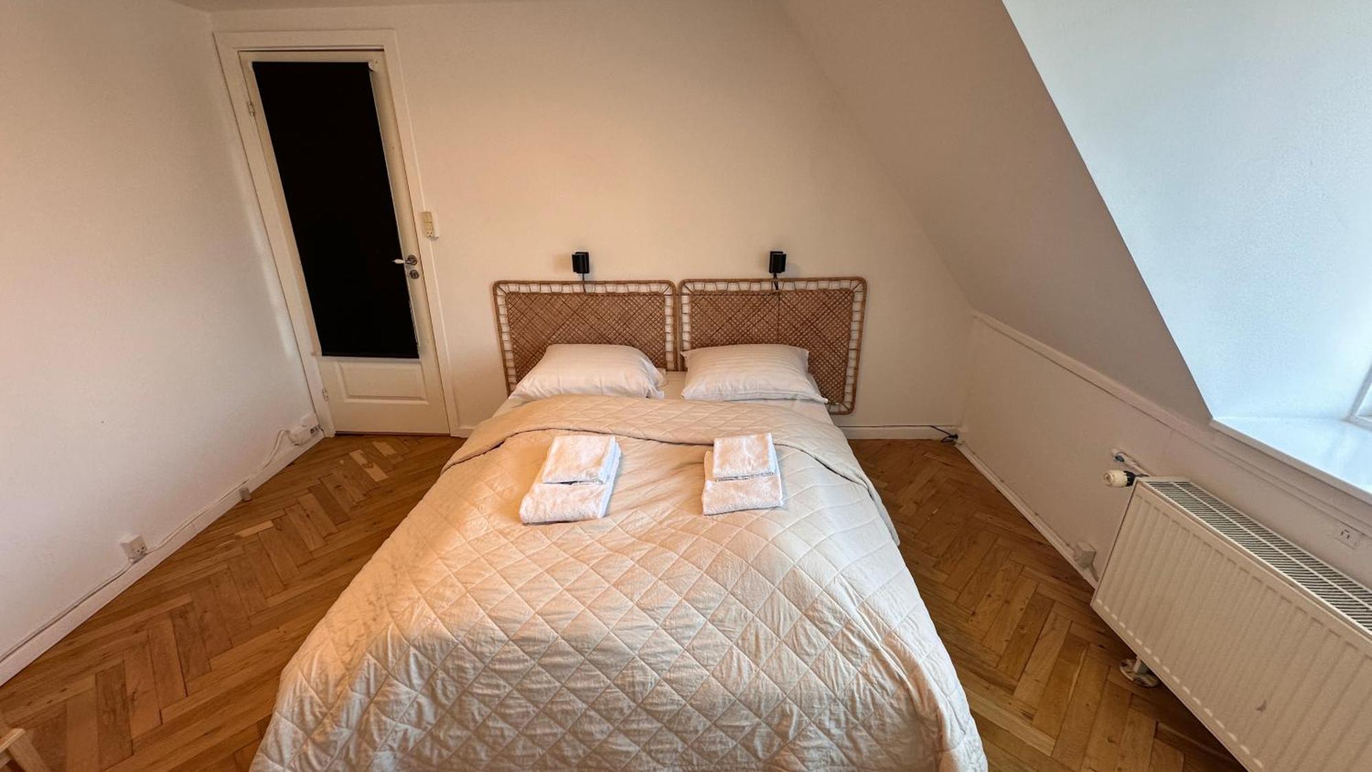 1 Til 3 Köpenhamn