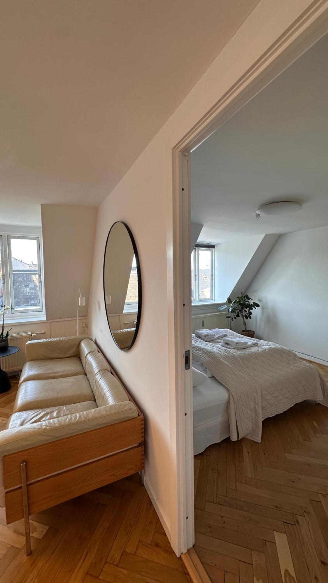 1 Til 3 Köpenhamn