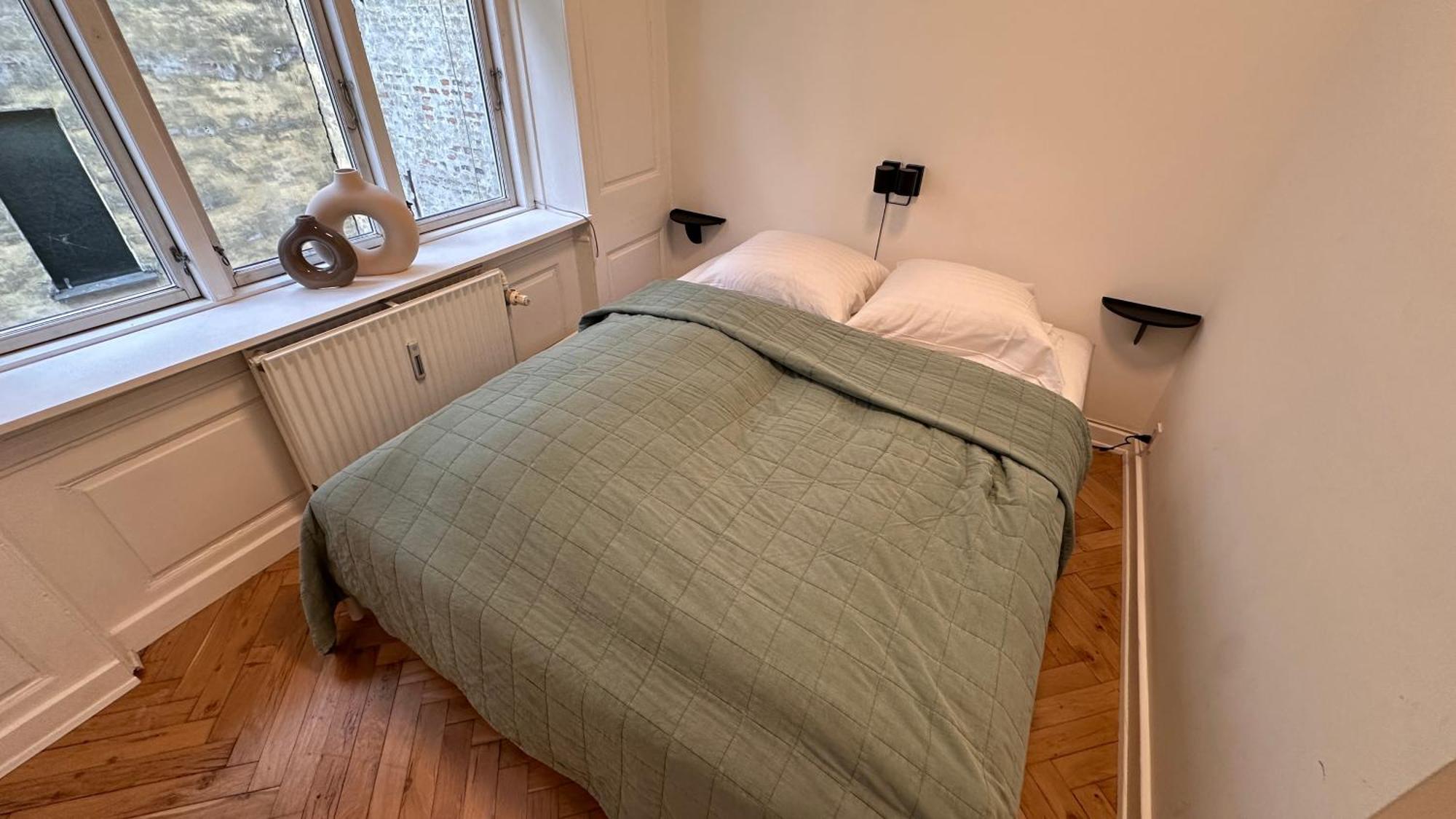 1 Til 3 * Köpenhamn