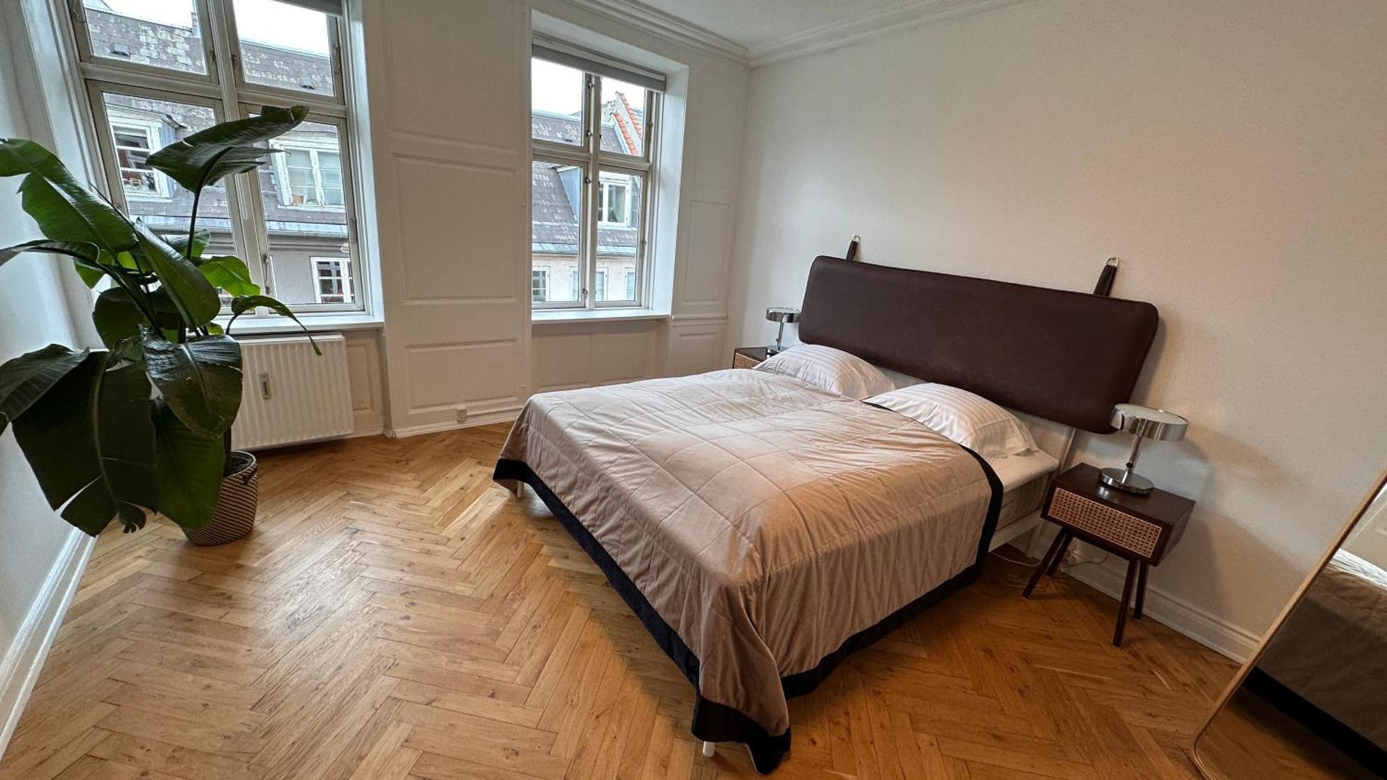 Lägenhet 1 Til 3 *