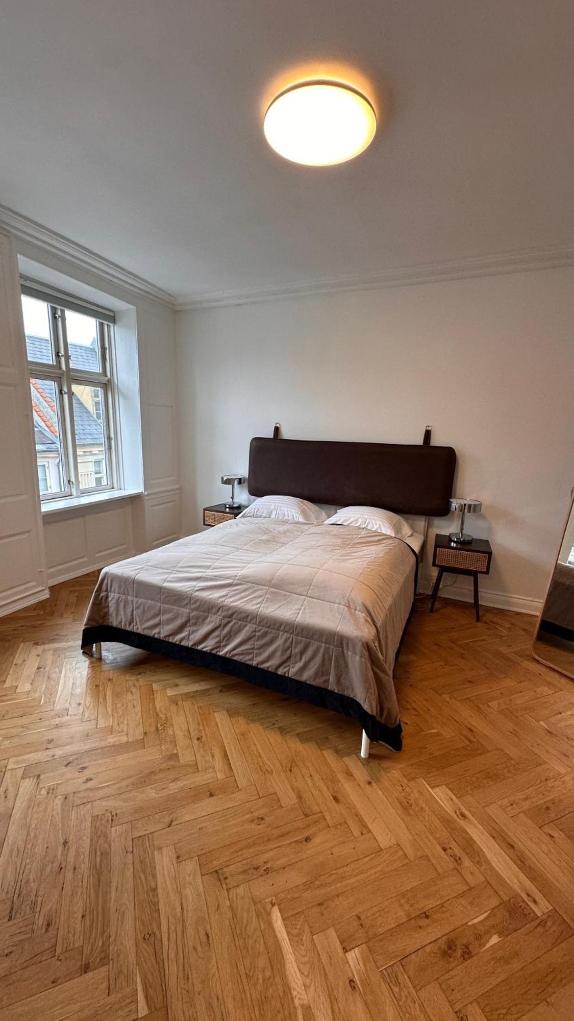 1 Til 3 Köpenhamn