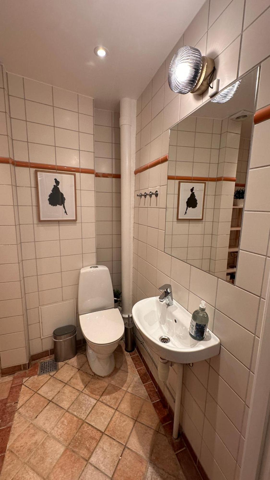 Lägenhet 1 Til 3 *